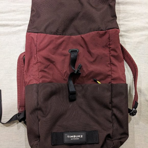 Timbuk2 Hero Laptop Backpack - Picture 3 of 5